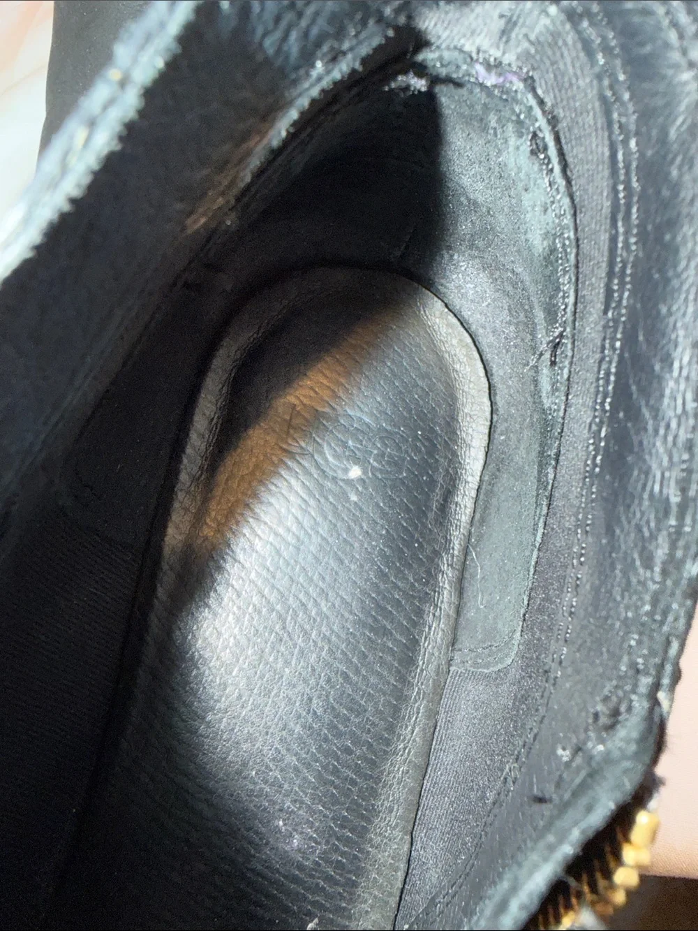 Ugg Boots Glee ankle booties SZ 7.5